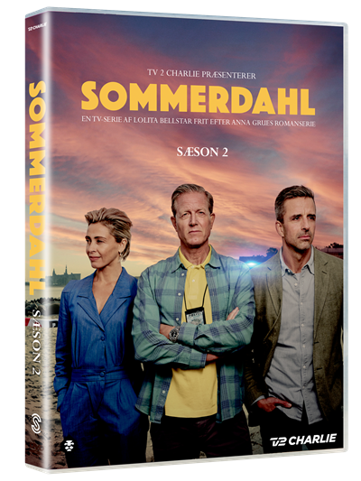 Sommerdahl - Sæson 2